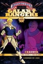 Watch The Adventures of the Galaxy Rangers Soap2day